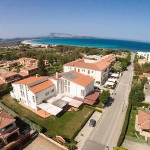 Hotel Hotel Al Faro ,Spiaggia La Cinta ,San Teodoro, San Teodoro (Sardinia)