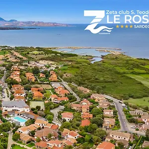 Zeta Club Le Rose Hotel