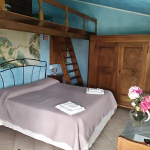 Da Teresa Bed & Breakfast