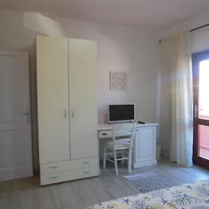 Pensión Punto Zero, San Teodoro (Sardinia)